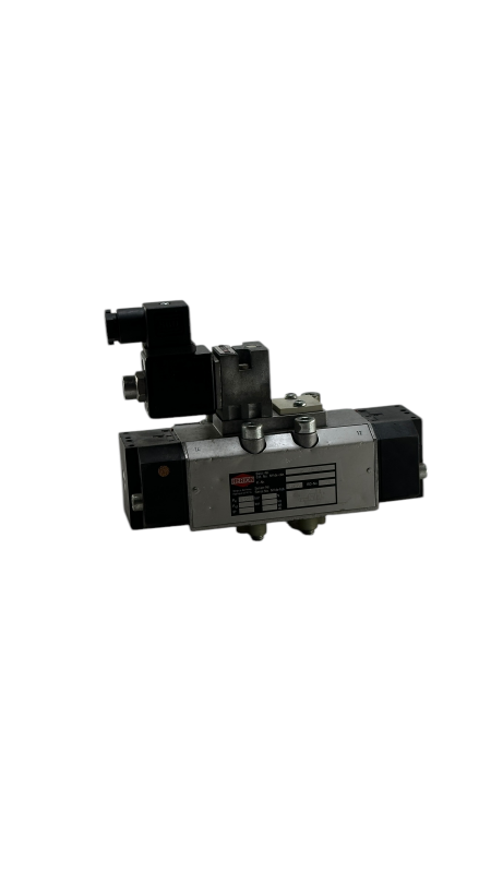 Пневмораспределитель 25-332-30