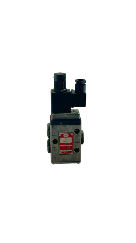 Пневмораспределитель 80-208-13