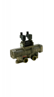 Пневмораспределитель 25-524-01