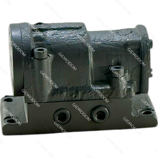 Пневмораспределитель ПВ63-23М