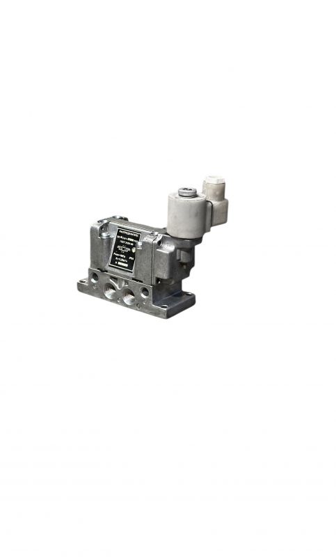 Пневмораспределитель 231-12-01