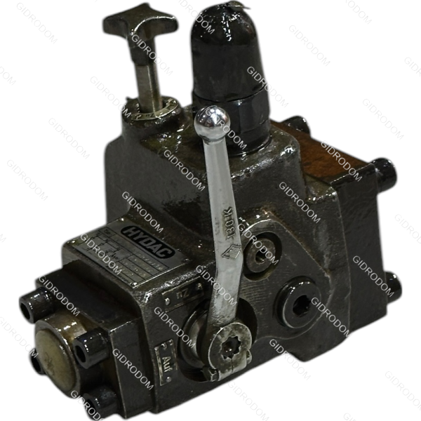 Клапан для зарядки аккумуляторов SA20M22T-070-10 HYDAC