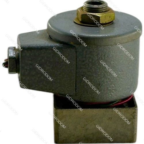 Пневмораспределитель П-РЭ3/2,5 6126