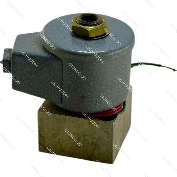 Пневмораспределитель П-РЭ3/2,5 5125