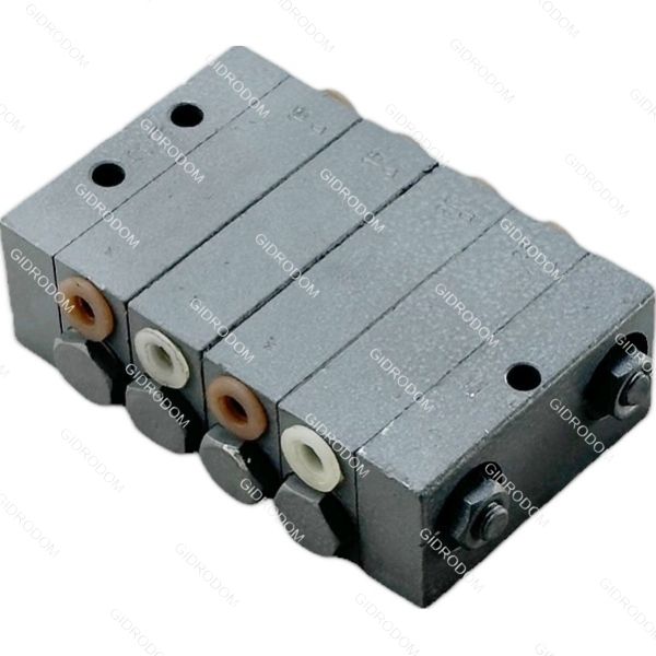 Питатель импульсный МИ-4 25-35-35-35