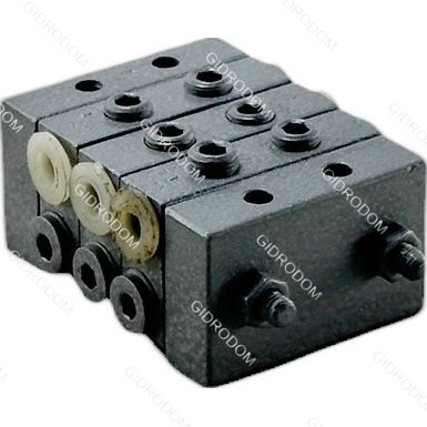 Питатель импульсный МИ-3 15Д-15Д-10ДА