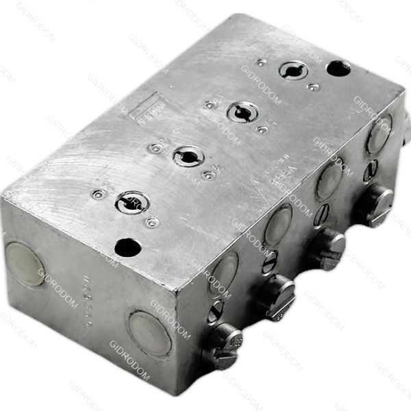 Питатель импульсный VSG 8 LINCOIN