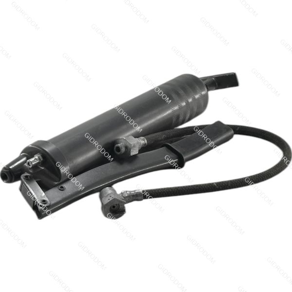 Шприц ручной густой смазки ШРГ550 PRESSOL (аналог ШРГ250)