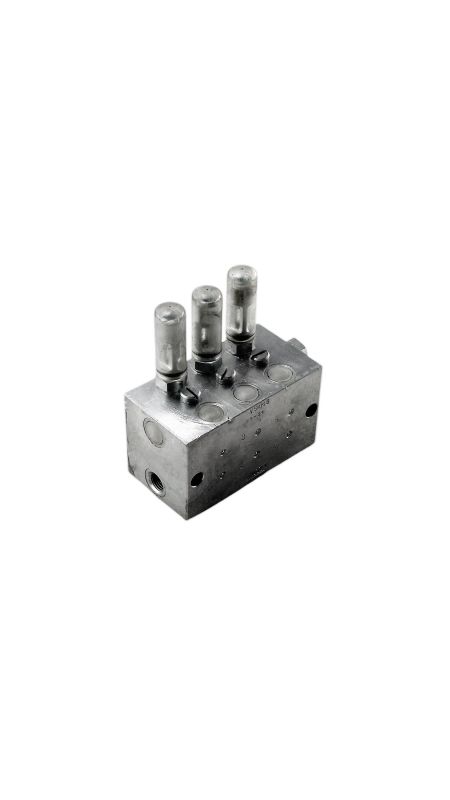 Питатель густой смазки VSKH 6 05-34-1