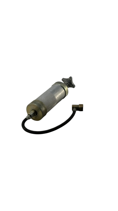 Шприц ручной густой смазки ШРГ 250-1