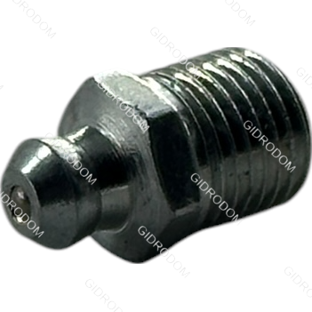 ТАВОТНИЦА (пресс- масленка) М 10х1 прямая