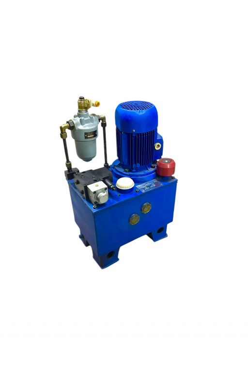 Гидростанция СВ-М 1-10-Н-1,1-6