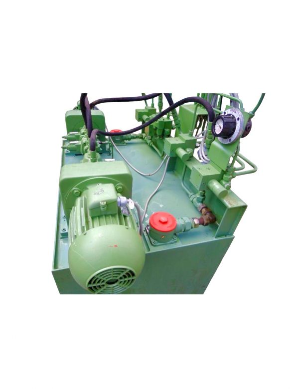 Гидростанция 7101214