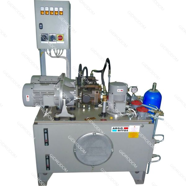 Гидростанция SA4-250H-871-05-99 (871-0599/34) ARGO Hytos