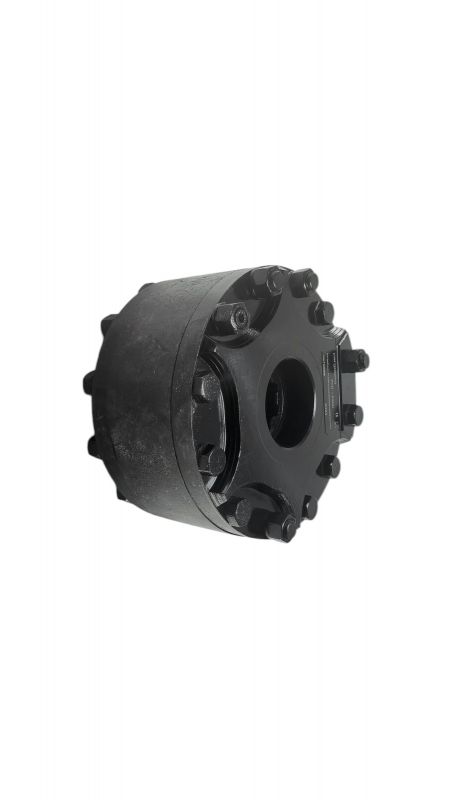 Гидровращатель (гидродвигатель) РПГ-2500