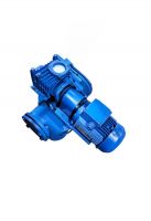 Фильтр пластинчатый щелевой ФПЖ-80М