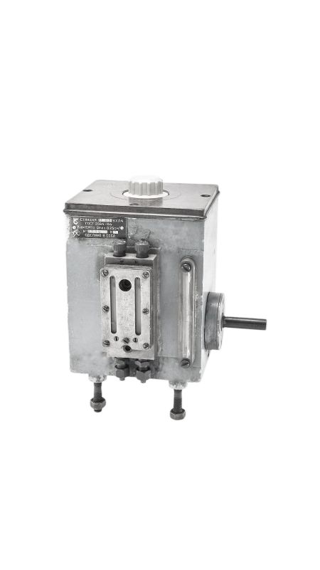 станция смазочная многоотводная (лубрикатор) СН5М 12-02