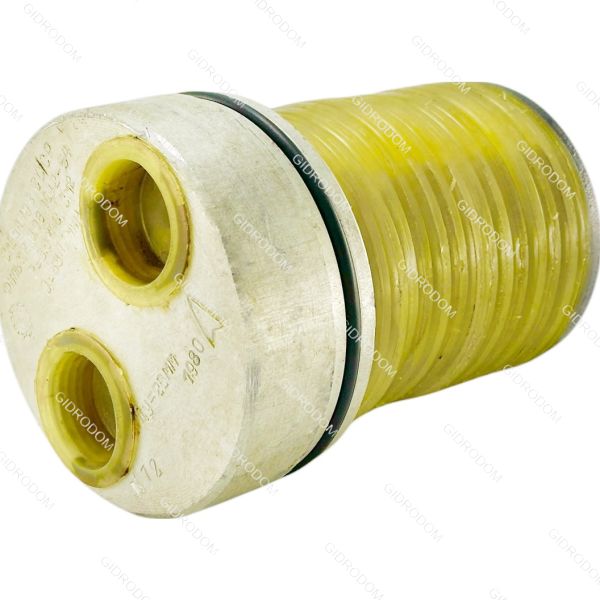 Фильтр напорный сетчатый 0,16ВС42-53