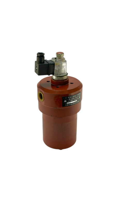 фильтр напорный 1ФГМ 32-25М