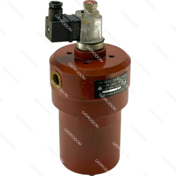 фильтр напорный 1ФГМ16-25К