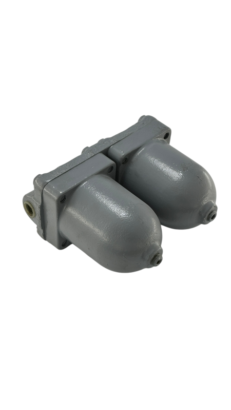 Фильтр магнитный сетчатый 008ФМС-13М