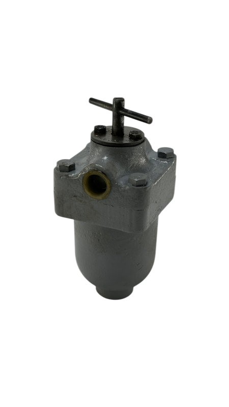 Фильтр щелевой (пластинчатый) 16-80-1