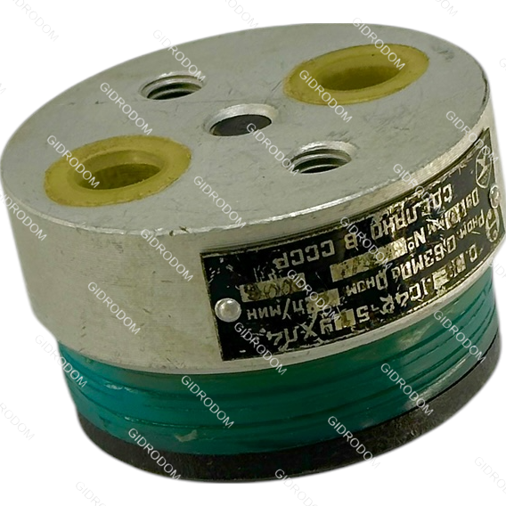 Фильтр напорный сетчатый 0,08ВС42-51