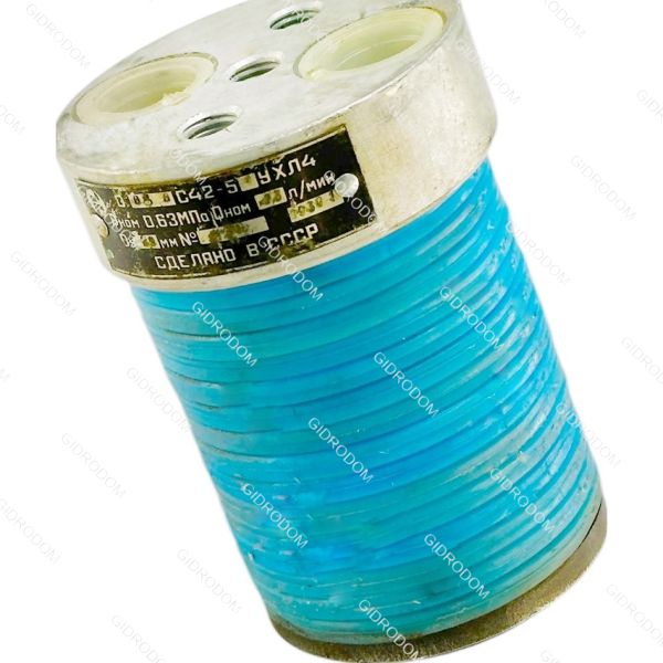 Фильтр напорный сетчатый 0,16ВС42-54