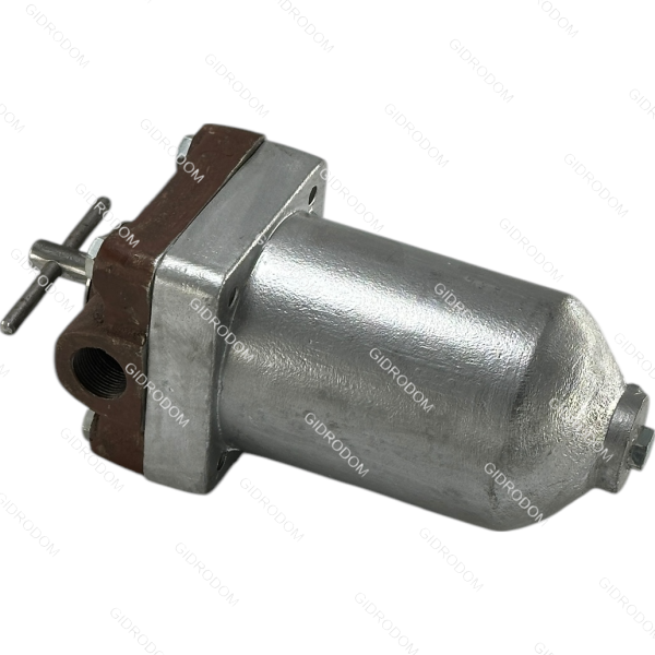 Фильтр щелевой (пластинчатый) 63-125-1М