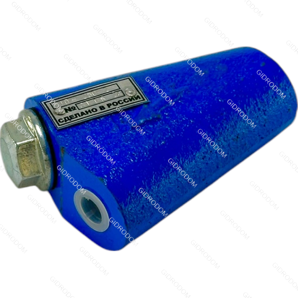 Фильтр сетчатый линейный 10-250-2