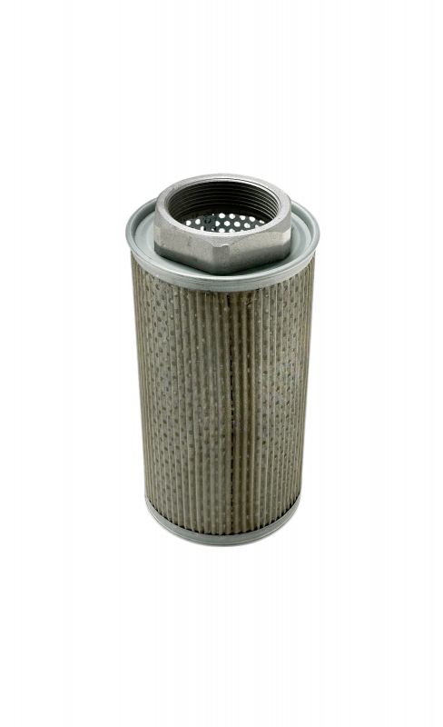 Фильтр всасывающий сетчатый JL-16