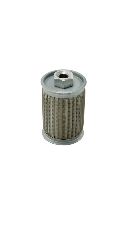 Фильтр всасывающий сетчатый JL-02