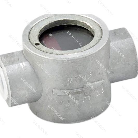 Указатель потока УП-10