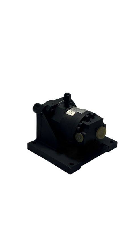 радиально-поршневой насос НК 25-32-12,5