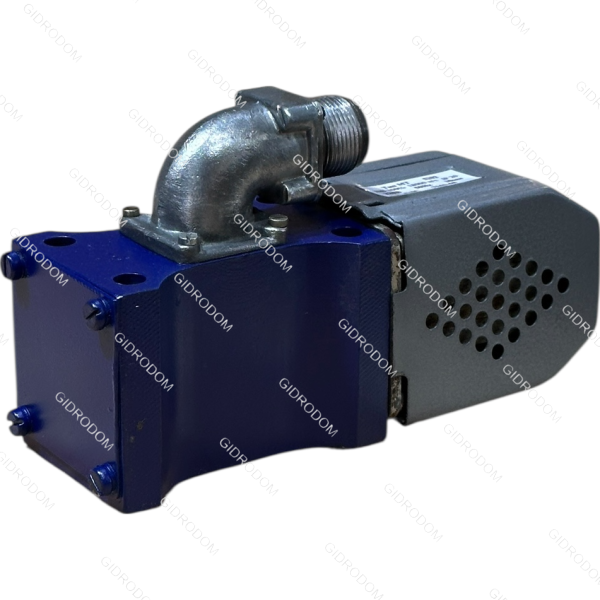 Гидрораспределитель 54БПГ73-12