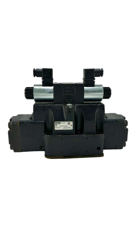 Гидрораспределитель D81VW004C4NJW91