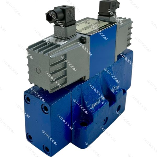 Гидрораспределитель РХ20.64 - аналог 2Р203АЛ-64