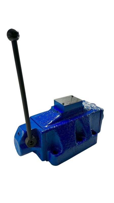 Гидрораспределитель 1Рн 323 ПВ 44