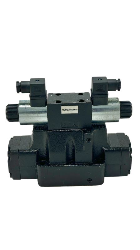 Гидрораспределитель E5P4-S1/34