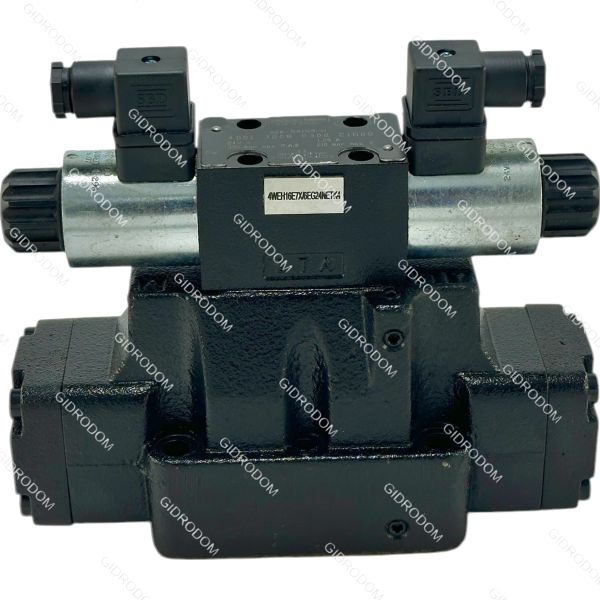 Гидрораспределитель 4D03 3B03 0303 10C1G0Q15 Denison