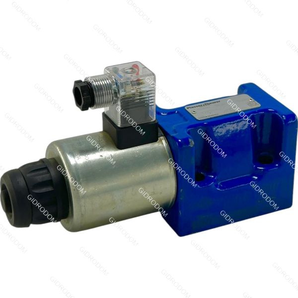 Гидрораспределитель HY-10-RSX-B PLASSE&THEURER