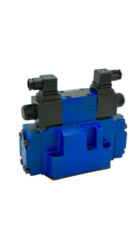 Гидрораспределитель 4WEH 16 HD 72/OF6EW 230 N9S2K4