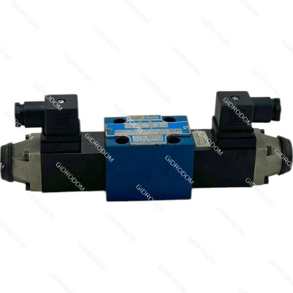 Гидрораспределитель 3D01-35-203-03-02-00A10R327  Abex Denison