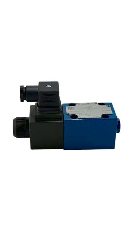 Гидрораспределитель HY6RSD-B