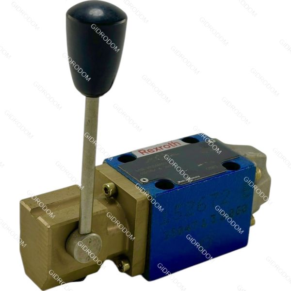 Гидрораспределитель 4WMM 6G53 Rexroth