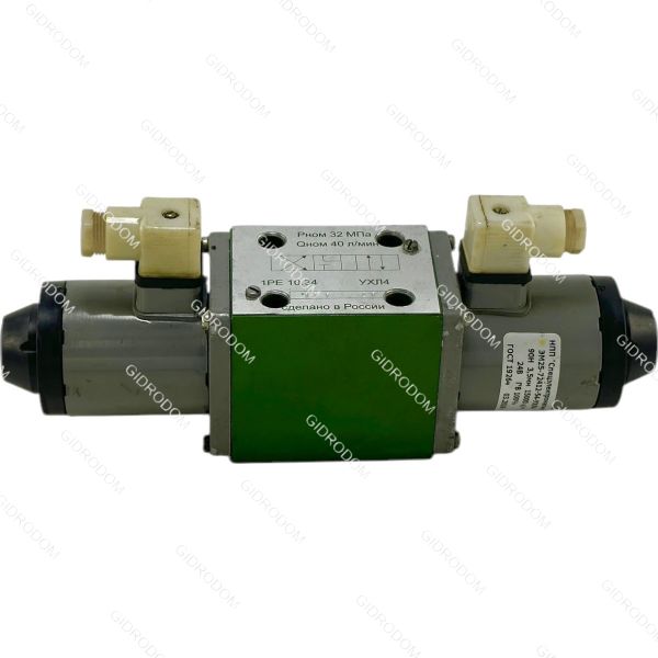 Гидрораспределитель ВЕ10.14