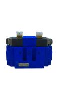 Гидрораспределитель РПГП 16/3 СЕ34.01И2. Г24