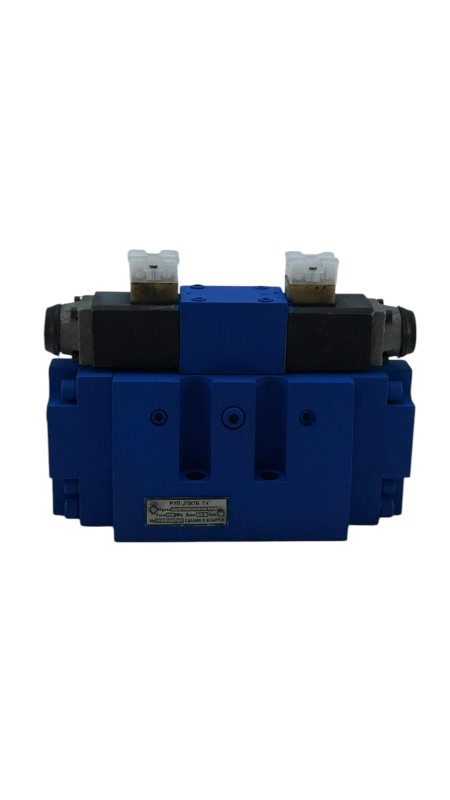 Гидрораспределитель РПГ 16/3 СЕ64