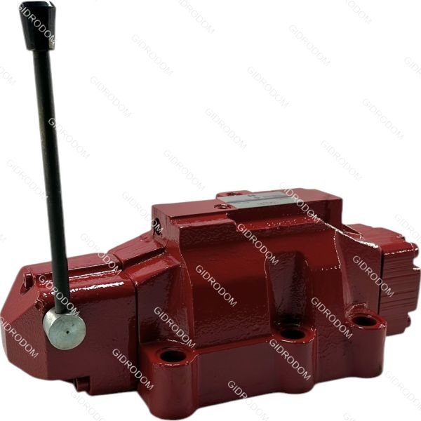 Гидрораспределитель 1Рн323ФВ64 (FS-10-3C60-50 DETENDED)