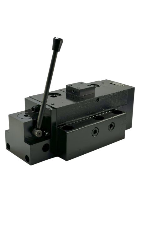 Гидрораспределитель РПГ 20/3СММФ 574